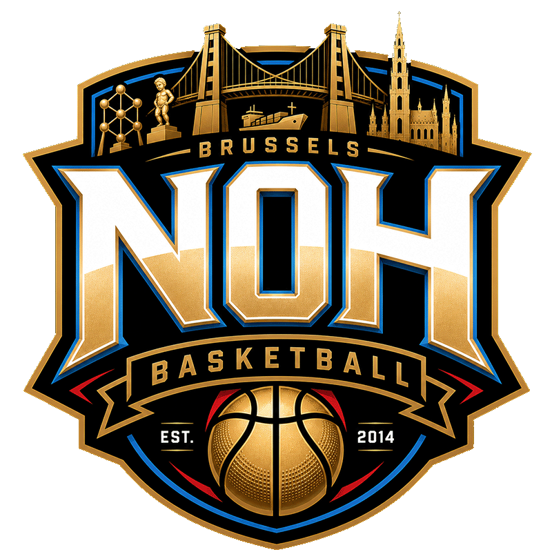 NOH Basketball
