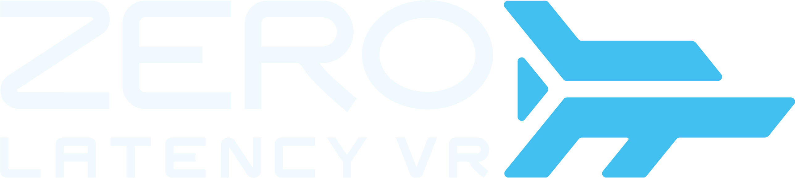 Zero Latency VR